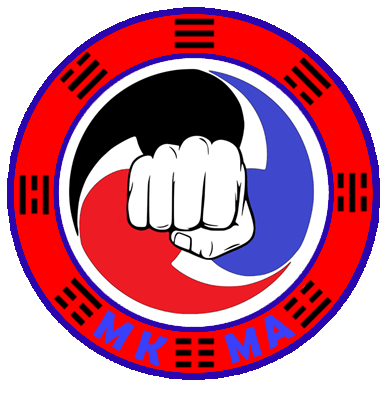 Master Kindred Martial Arts Student Logo
